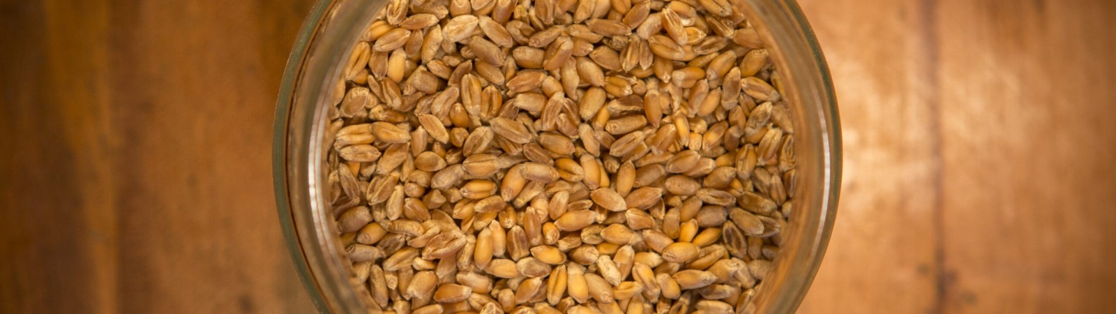 Farine de blé